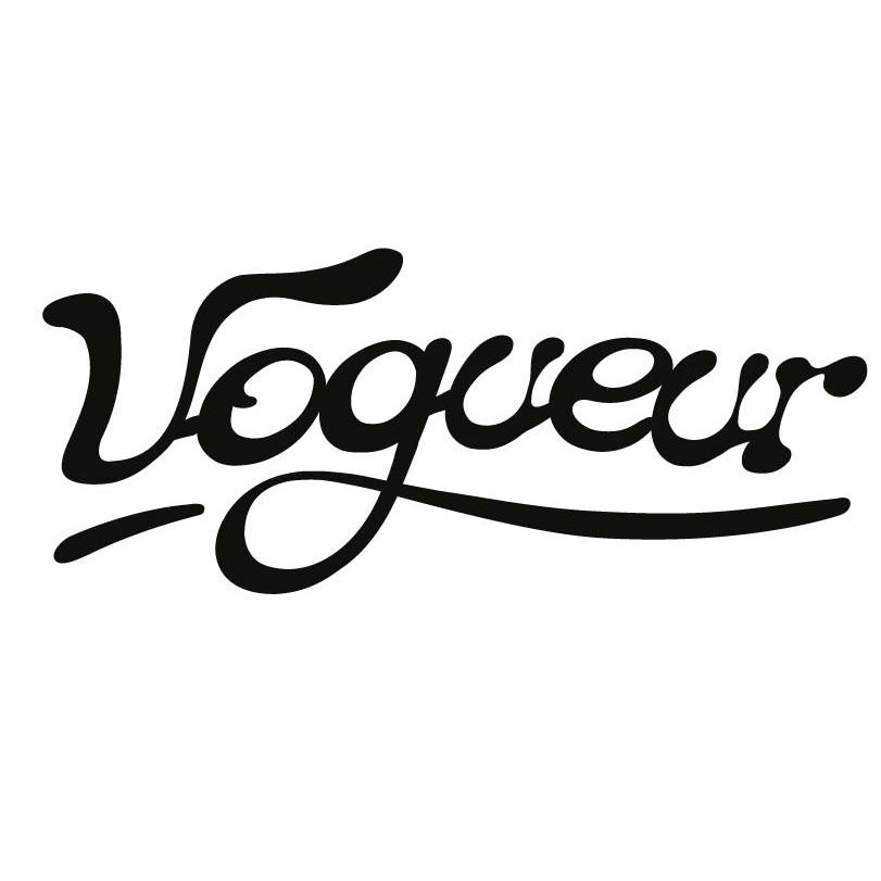 Vogueur